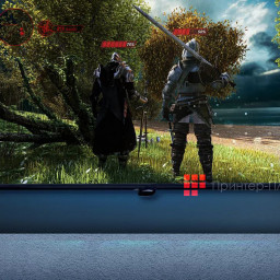 Проектор BenQ TK700