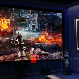 Проектор BenQ TK700