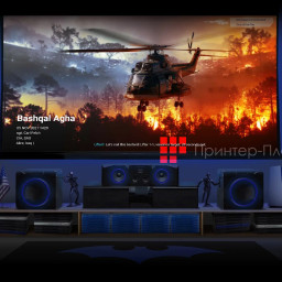 Проектор BenQ TK700