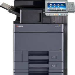 МФУ Kyocera TASKalfa 4052ci