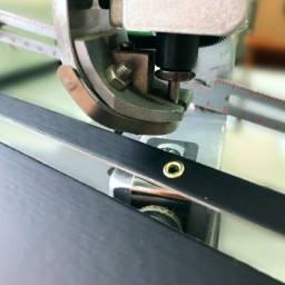 Пресс для установки люверсов Joiner JYSC-5,5