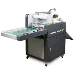 Рулонный ламинатор GMP Protopic III Plus 540 Dual Photo