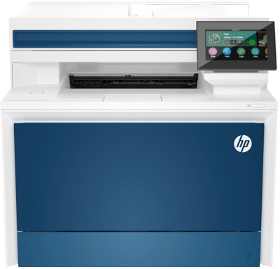 МФУ HP Color LaserJet Pro 4303FDN