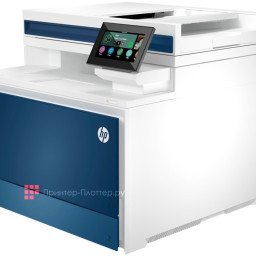 МФУ HP Color LaserJet Pro 4303FDN