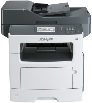 МФУ Lexmark MX510de