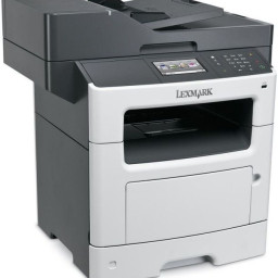 МФУ Lexmark MX510de