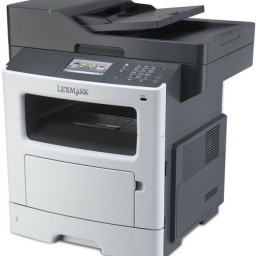 МФУ Lexmark MX510de