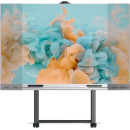 Светодиодный экран All-in-One Diello DI-AIO135-FHD1.5CF