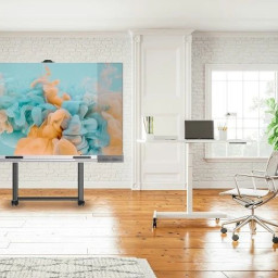 Светодиодный экран All-in-One Diello DI-AIO135-FHD1.5CF