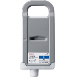 Картридж Canon PFI-701B (blue) 700 мл