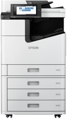 МФУ Epson WorkForce Enterprise WF-M20590D4TW