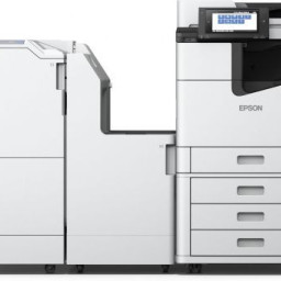 МФУ Epson WorkForce Enterprise WF-M20590D4TW