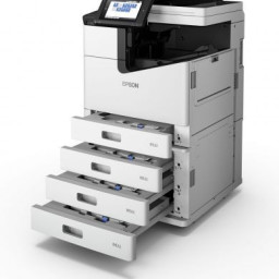 МФУ Epson WorkForce Enterprise WF-M20590D4TW