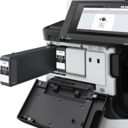 МФУ Epson WorkForce Enterprise WF-M20590D4TW