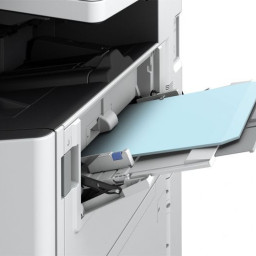 МФУ Epson WorkForce Enterprise WF-M20590D4TW
