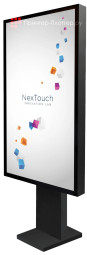 Интерактивная стойка Nextouch NextStand Outdoor 55P