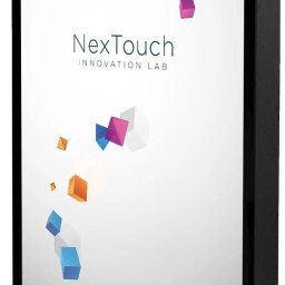 Интерактивная стойка Nextouch NextStand Outdoor 55P