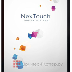 Интерактивная стойка Nextouch NextStand Outdoor 55P