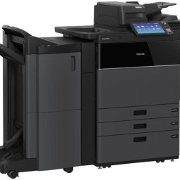 МФУ Toshiba e-STUDIO5518A