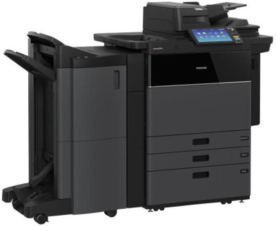 МФУ Toshiba e-STUDIO5518A