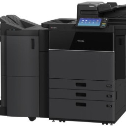 МФУ Toshiba e-STUDIO5518A