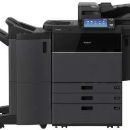 МФУ Toshiba e-STUDIO5518A