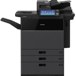 МФУ Toshiba e-STUDIO5518A