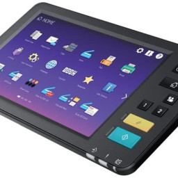 МФУ Toshiba e-STUDIO5518A