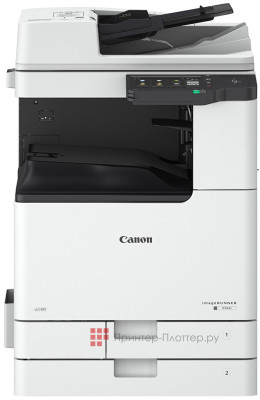 МФУ Canon imageRUNNER 2745i