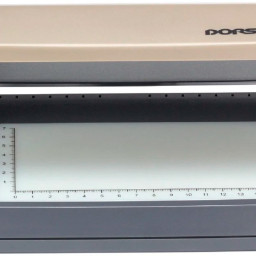 Детектор банкнот DORS 125