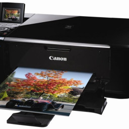 МФУ Canon PIXMA MG2240