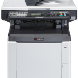 МФУ Kyocera ECOSYS M6526cdn