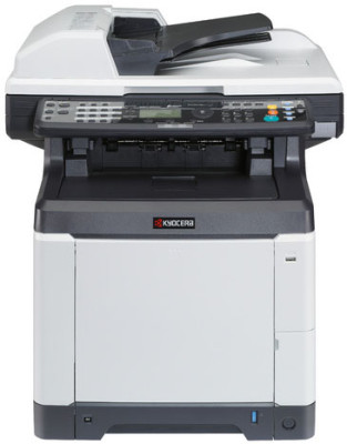 МФУ Kyocera ECOSYS M6526cdn