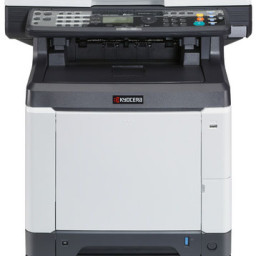 МФУ Kyocera ECOSYS M6526cdn