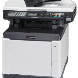 МФУ Kyocera ECOSYS M6526cdn