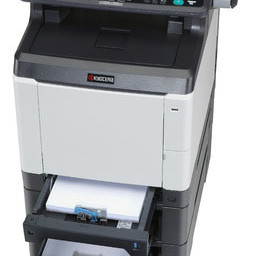МФУ Kyocera ECOSYS M6526cdn