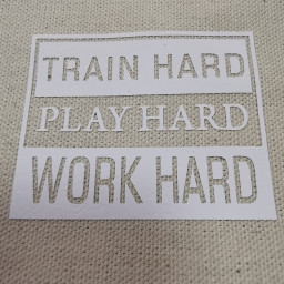 Термопленка WITPAC PREMIUM NOVA-FLEX 1001, белая, 500 мм x 25 м