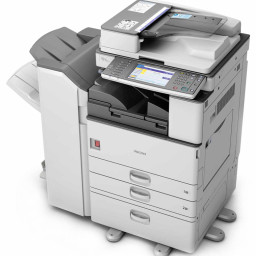 МФУ Ricoh MP C3003SP