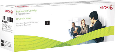 Тонер-картридж Xerox 003R99628 (black) (аналог HP Q2612A) (PP035863)