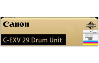 Canon C-EXV29 Drum Colour