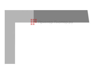 Konica Minolta комплект для вертикальной установки панели управления Working Table Upright Panel WT-519