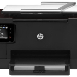 МФУ HP Color LaserJet Pro TopShot M275