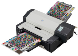 Konica Minolta спектрофотометр Autoscan Spectrophotometer FD-9