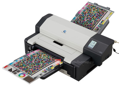 Konica Minolta спектрофотометр Autoscan Spectrophotometer FD-9