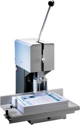 Бумагосверлильная машина Nagel Citoborma 111