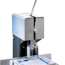 Бумагосверлильная машина Nagel Citoborma 111