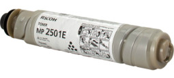 Тонер-картридж Ricoh Toner Cartridge MP2501E (black), 9000 стр. (842009) (PP017937)