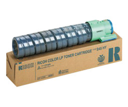 Тонер-картридж Ricoh Toner Cartridge Type 245 (cyan)