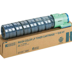 Тонер-картридж Ricoh Toner Cartridge Type 245 (cyan)