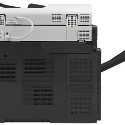 МФУ HP LaserJet Enterprise M4555h